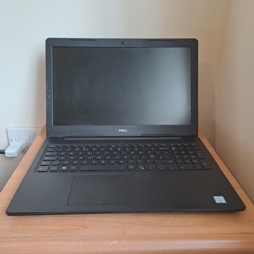 Dell vostro 3580 no os - 15.6",