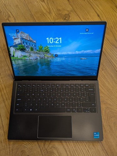 Dell vostro 5410 core i5 - core,