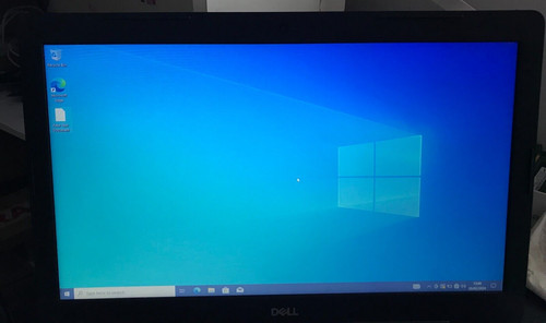 Dell vostro 3580 - dell,