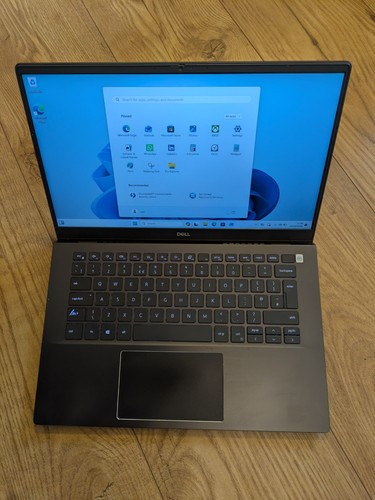 Dell vostro 5402 core - core, i5