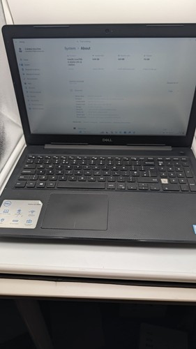 Dell vostro 3580 - dell,