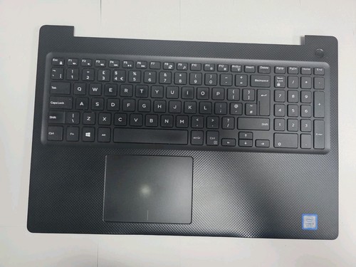 Dell vostro 3580 palmrest with - dell,