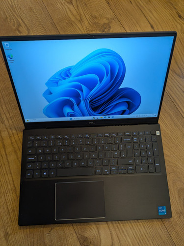 Dell vostro 5502 - dell, 15