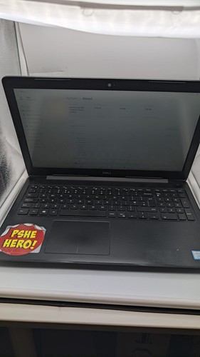 Dell vostro 3580 laptop - 15.6",