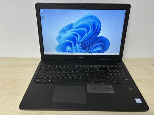 Dell latitude 3580 - dell,