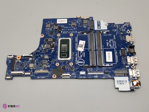 Dell vostro 3580 - vostro, series