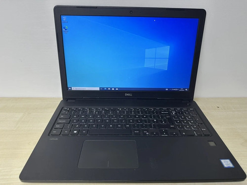 Dell latitude 3580 - dell,