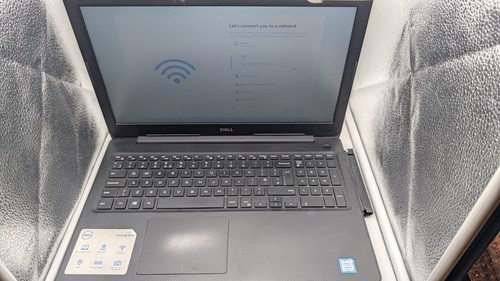 Dell vostro 3580 laptop - dell,