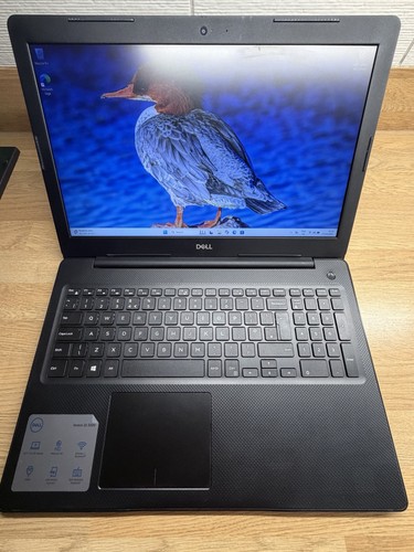 Dell vostro 3580 laptop - dell,