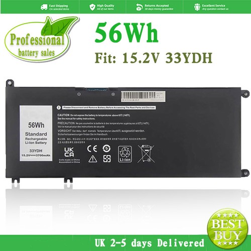 Battery 99nf2 for dell - battery,