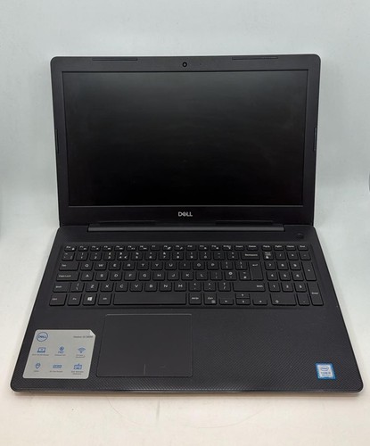 Dell vostro 3580 - dell,