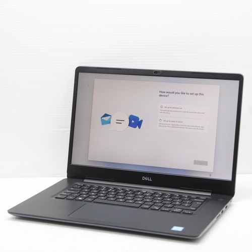 Dell vostro laptop 5581 - dell,