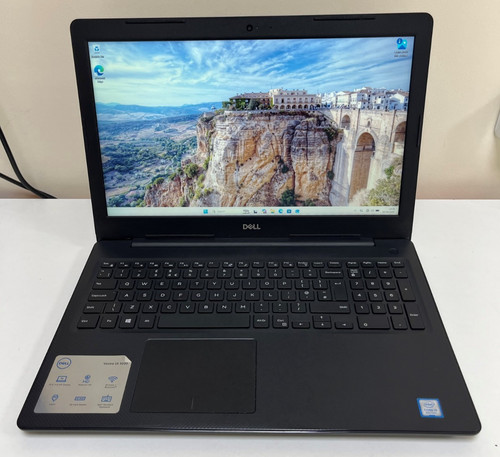 Dell vostro 3580 laptop - dell,