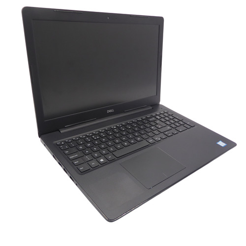 Dell laptop vostro - dell, 3580