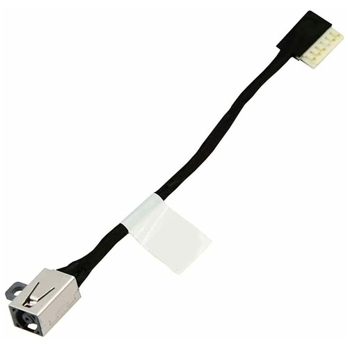 Power jack for - power, dell