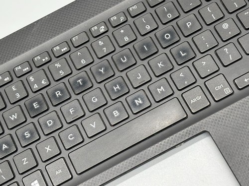 Dell vostro 3580 series laptop - dell,