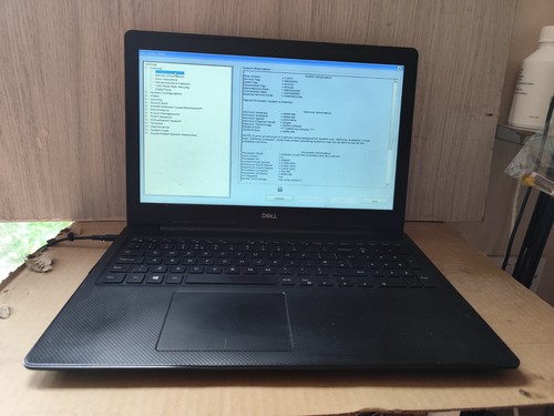Dell vostro 3580 - dell, 15.6"