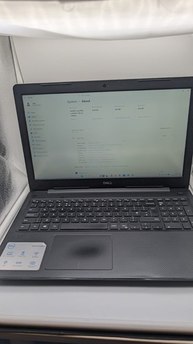 Dell vostro 3580 - vostro, 15.6"