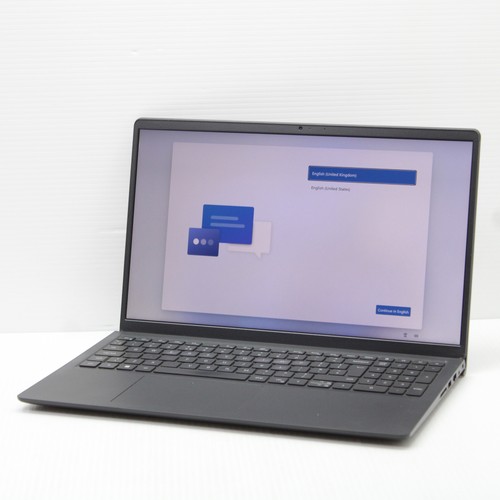 Dell vostro laptop 3510 - vostro, 15